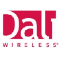 Dali Wireless logo - Similar company to Matter Venture Partners