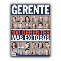 Revista Gerente logo - Similar company to Virtualab
