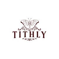 Drink Tithly logo - Similar company to Makeovers Digital