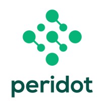 Peridot logo - Similar company to The Resilience Group