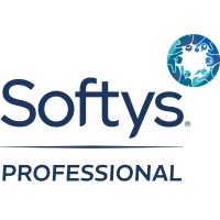 Softys Professional Ecuador logo - Similar company to Softys Sepac