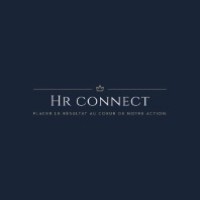 HR Connect logo - Similar company to Tiast Guinea