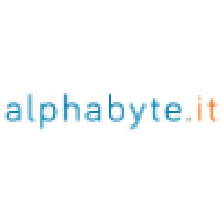 Alphabyte IT logo - Similar company to Redtree It
