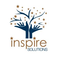 INSPIRE SOLUTIONS logo - Similar company to Techtrails Innovations