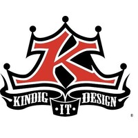 Kindig-it Design Inc. logo - Similar company to Cloud Capital Sàrl-S