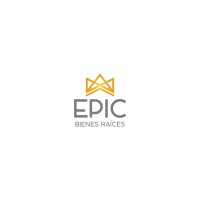 Epic Bienes raices logo - Similar company to Epic