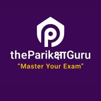 theParikshaGuru logo - Similar company to Voxen Tech Llp