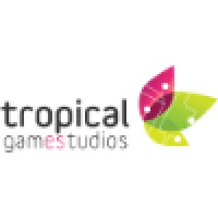 Tropical Games Studio logo - Similar company to Caboodle Games