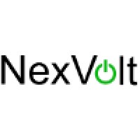 NexVolt logo - Similar company to Nextvolt