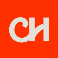 Chaminé Branding logo - Similar company to Teeza