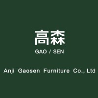 Gaosen Furniture-Dining Chairs Manufacturer/Factory in China logo - Similar company to Easy Sit Bv