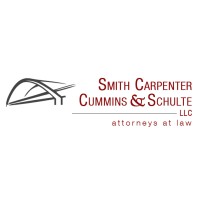 Smith Carpenter Cummins & Schulte, LLC logo - Similar company to The Land Group