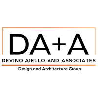 Devino Aiello Architects logo - Similar company to Hampton Hill Architecture