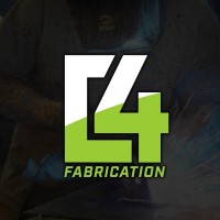 C4 Fabrication logo - Similar company to Miller Supply