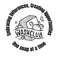 The Washclub logo - Similar company to Django'S Specialty Coffee House