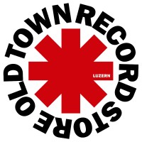 Old Town Record Store logo - Similar company to Luzerner Unternehmen - Der Gewerbeverein