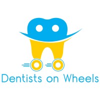 Dentists on Wheels logo - Similar company to Holistic Dentists