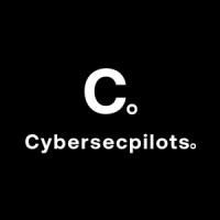 Cybersecpilots GmbH logo - Similar company to Si | Sichere Industrie Gmbh
