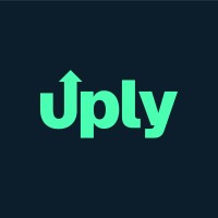 UPLY logo - Similar company to Faropaís