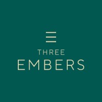 3 Embers Culinary Craft Pte Ltd logo - Similar company to Eventful Singapore