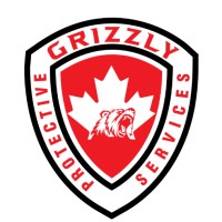 Grizzly Protective Services logo - Similar company to Tap Report