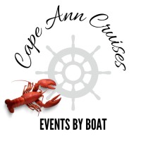 Cape Ann Cruises logo - Similar company to Noteforms
