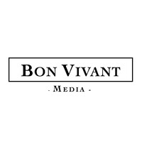 Bon Vivant Magazine logo - Similar company to Bon Magazine
