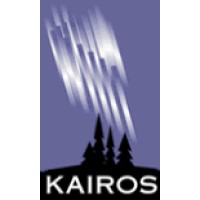 KAIROS Canada logo - Similar company to Alliance For Lebanese Christian Organizations