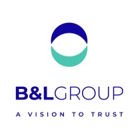 B&L Group SIA logo - Similar company to Repares Eu
