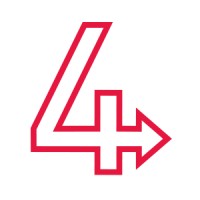 Forthright Strategic Design logo - Similar company to Studistilium