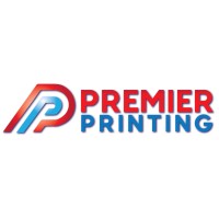 Premier Printing Company logo - Similar company to Premier Printing