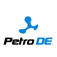 PetroDE logo - Similar company to Eka Software Limited