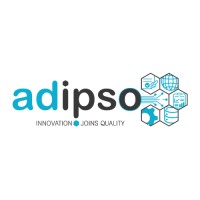 Adipso logo - Similar company to Adipso Agence Web & Mobile