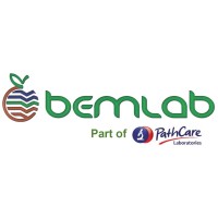 Bemlab (Pty) Ltd logo - Similar company to Vinlab