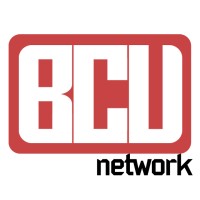 BCU Network Indonesia logo - Similar company to Bns Hype