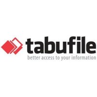 Tabufile logo - Similar company to Forzefend