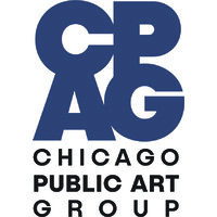 Chicago Public Art Group logo - Similar company to Open Studio Project, Inc.