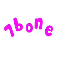 7 Bone Burger logo - Similar company to Sobe Burger