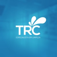 TRC Limpeza logo - Similar company to Iprint Gráfica