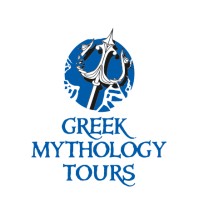 Greek Mythology Tours logo - Similar company to Piim Laboratory