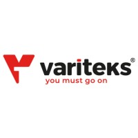 Variteks Orthopedics logo - Similar company to Variteks