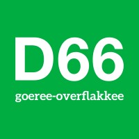 D66 Goeree-Overflakkee logo - Similar company to D66 Heumen