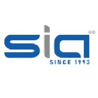 South India Agencies logo - Similar company to Control Products
