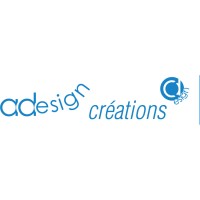 Adesign-créations logo - Similar company to Ssa Archery