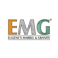 Eugene's Marble & Granite logo - Similar company to Luxor Tile & Stone