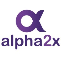 alpha2x logo - Similar company to Cloudternal