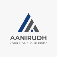 Aanirudh Flat Promoters logo - Similar company to Srivari Constructions