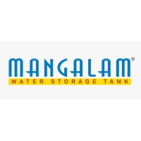 Mangalam Tanks & Pipes logo - Similar company to Hind Polymers
