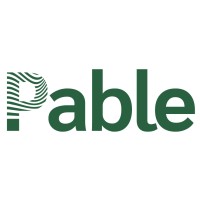Pable logo - Similar company to Ecotouch.Id