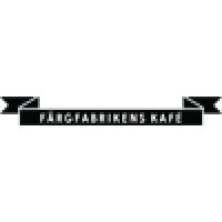 Färgfabrikens Kafé logo - Similar company to Velvet Thumb